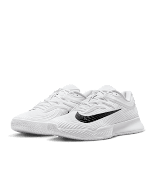 1.5H/3回使用】Nike Vapor Pro2 ホワイト 白26cm Nike Court Zoom
